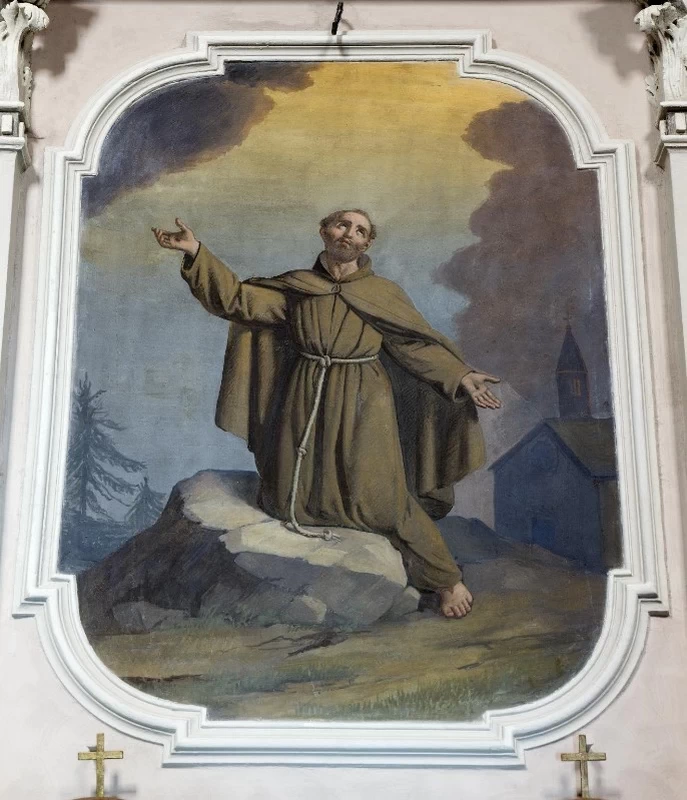 San Francesco d'Assisi